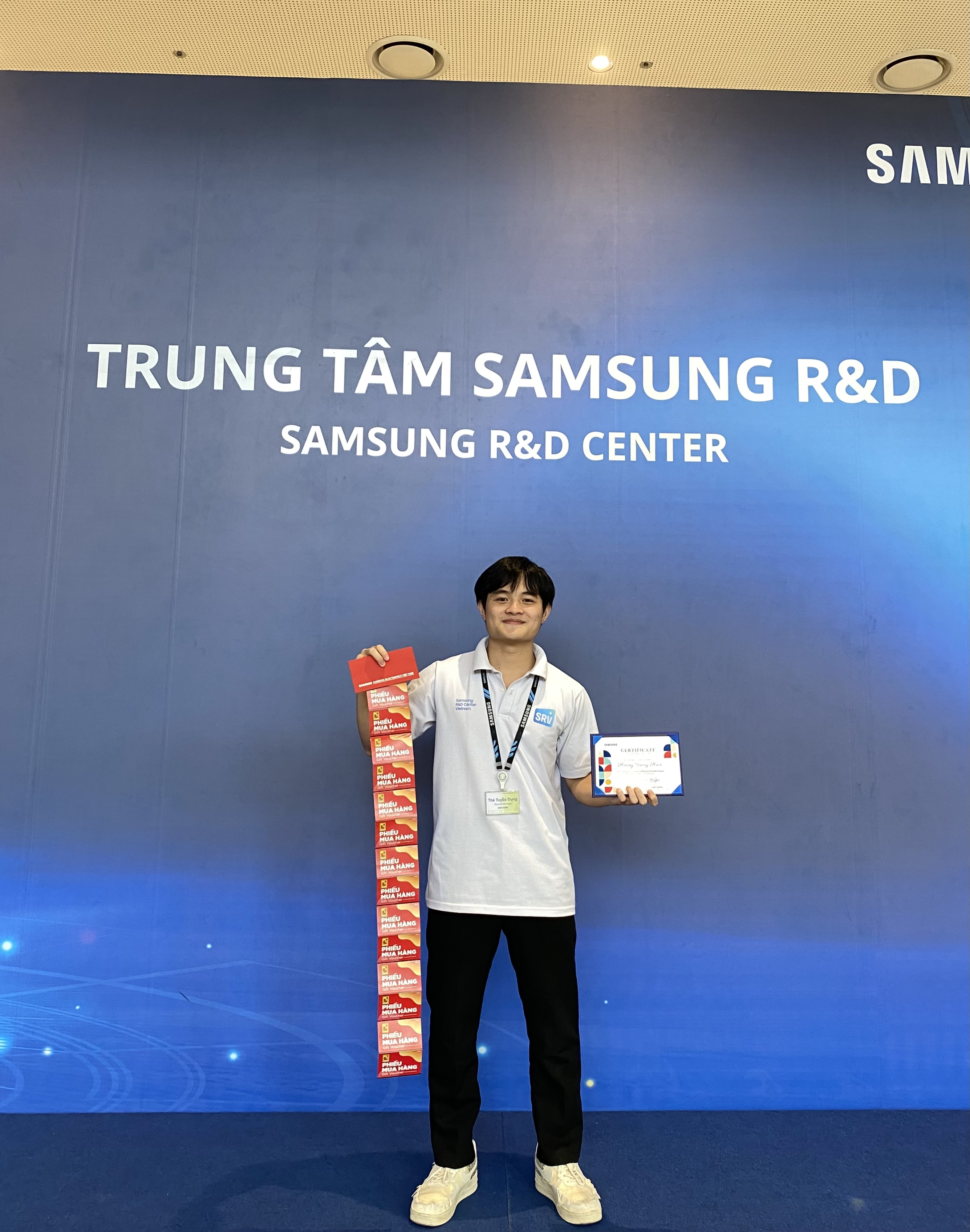 Award
